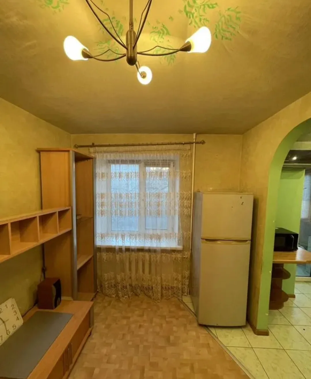Продается 3к. квартира. ул 50 летия СССР 151 в Ворошиловском районе.