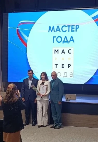 Традиционно в регионе прошел торжественный приём, на котором предоставляется возможность выразить бл