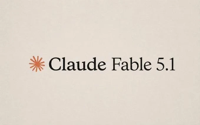 Официально выпущена версия Fable 5.1 – Компания Anthropic представила улучшенную версию...