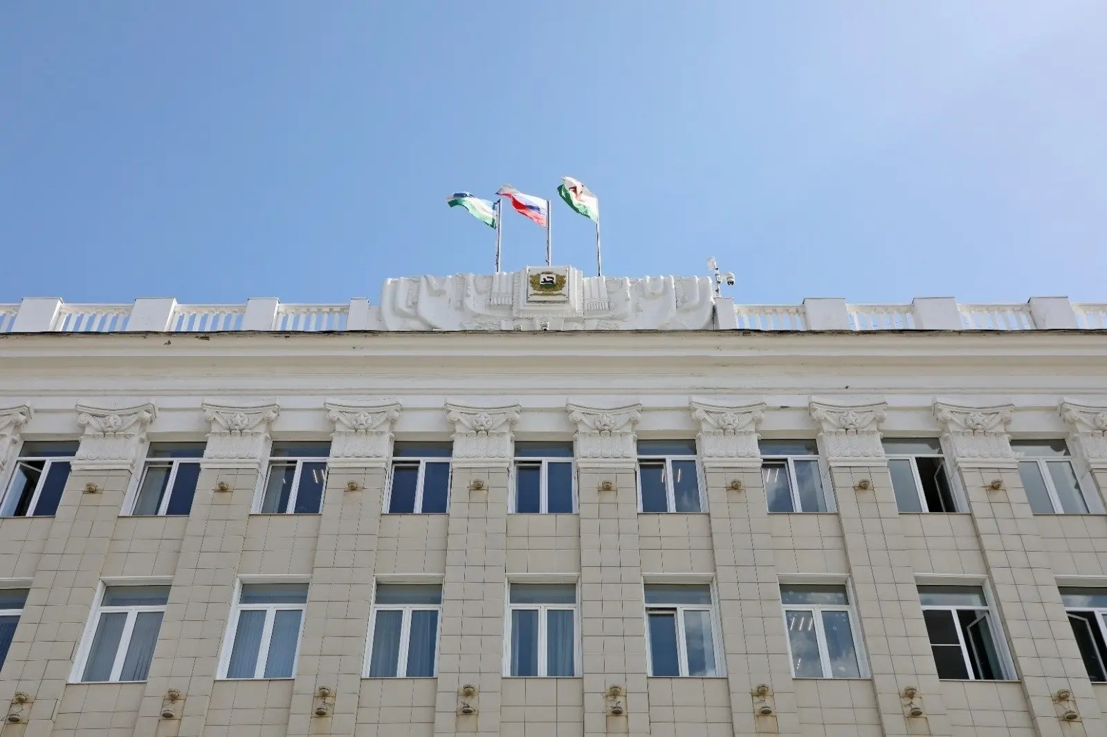 В Уфе проанализировали профилактическую работу с детьми группы риска

🗓 30 июля состоялось очередно