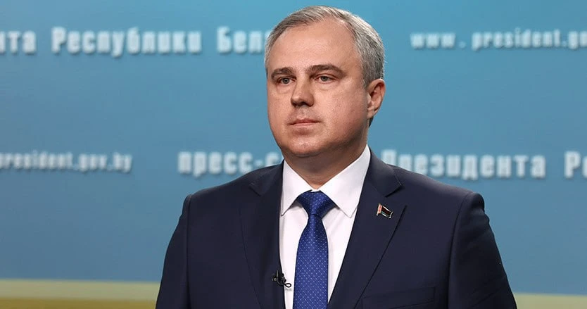 Возбуждено уголовное дело за клевету на экс-председателя Гомельского горисполкома.