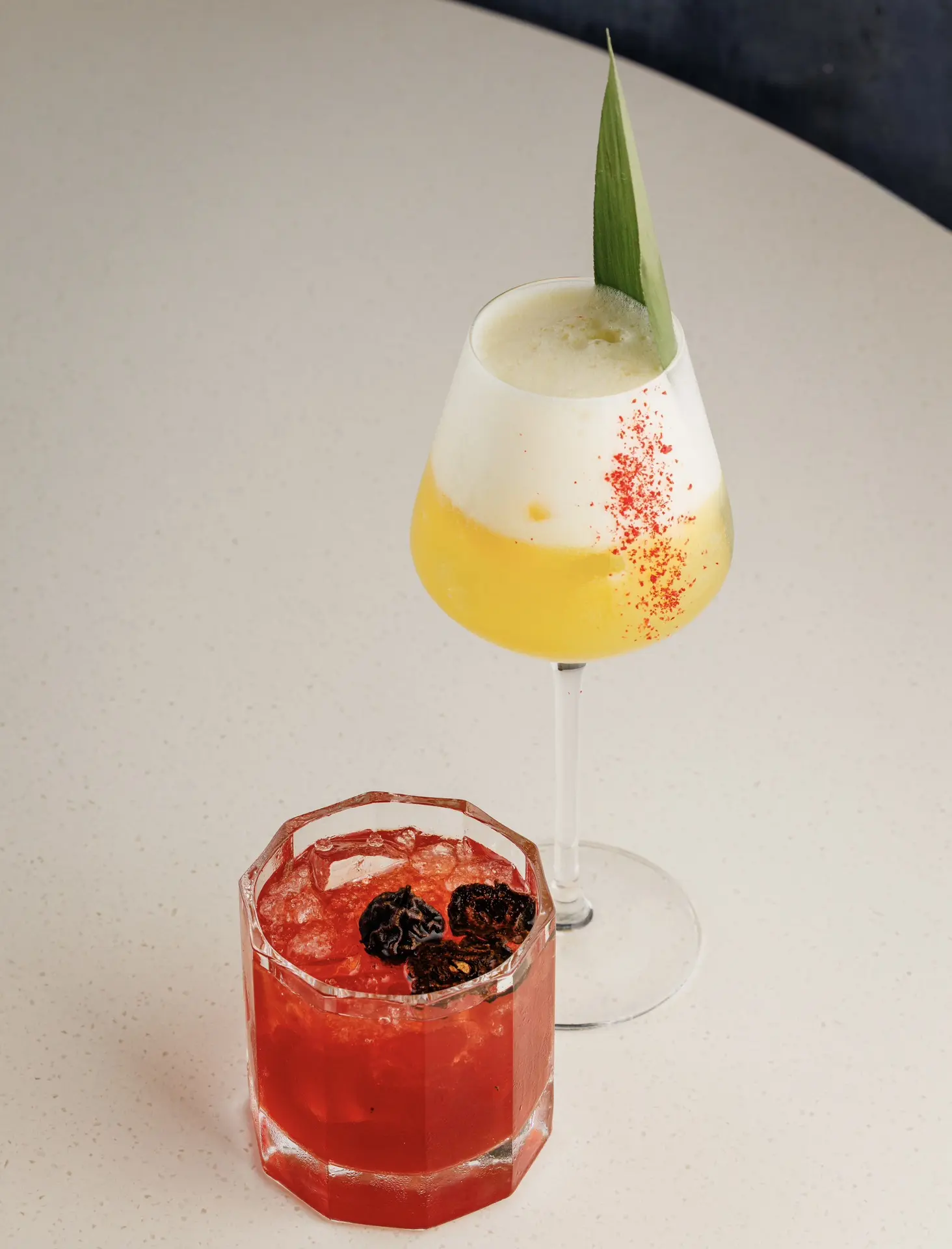 Коктейли ко Дню джаза на курорте🍸

Вдохновившись героями пьесы Уильяма Шекспира «Укрощение строптив