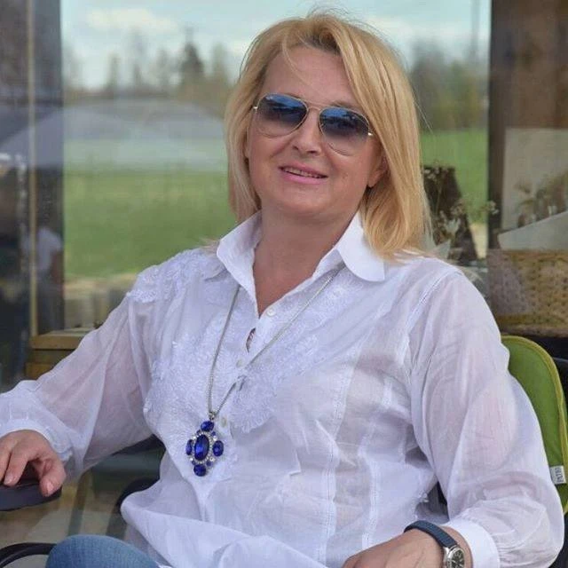 Елена Владимировна, с днём рождения!