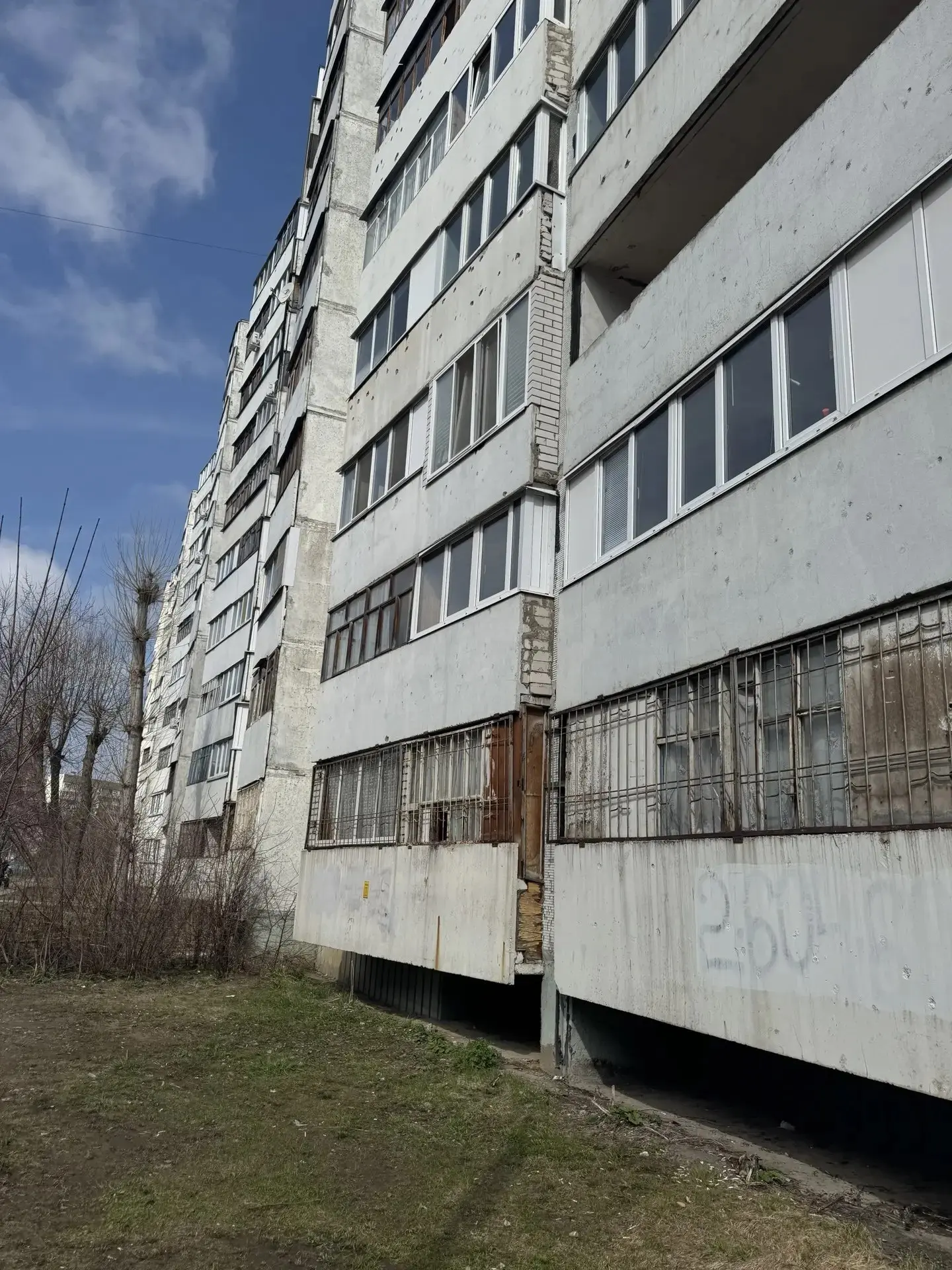 Директор УК оштрафован за неудовлетворительное состояние дома

По результатам проверки, проведенной 