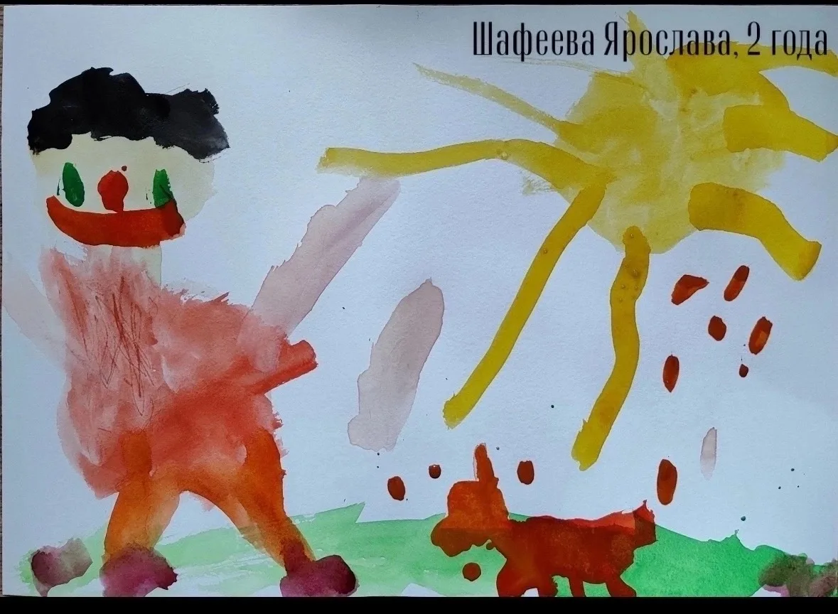 Этим облачным и дождливым дням, очевидно, не хватает солнечных новостей!☀️😋
С радостью объявляем ре