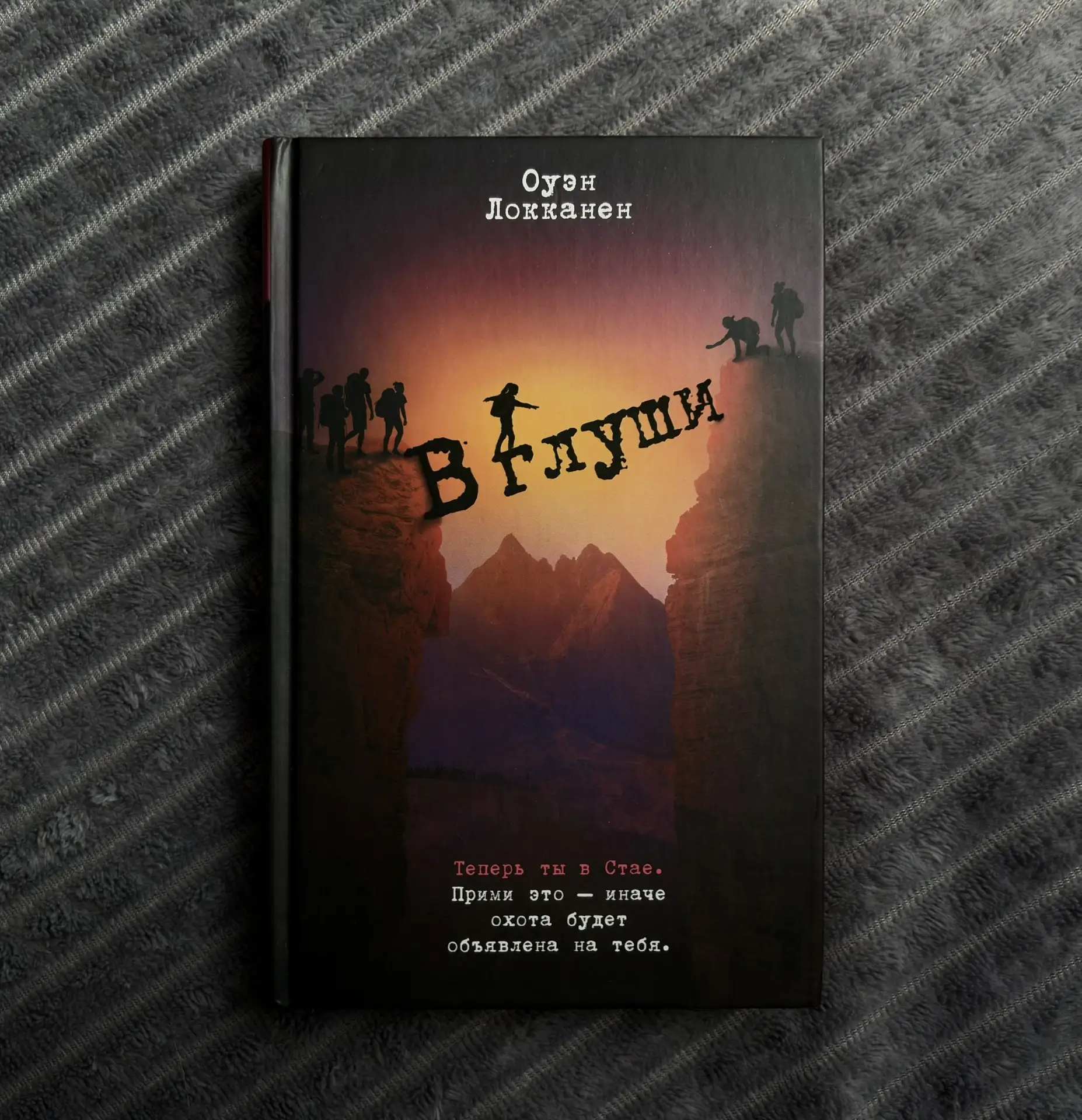 Пошёл дождь - пора читать 📚
