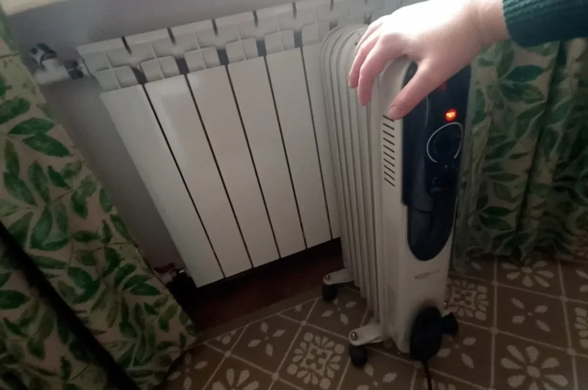 🏘 С 5 октября в Кузнецке Пензенской области стартовал отопительный сезон