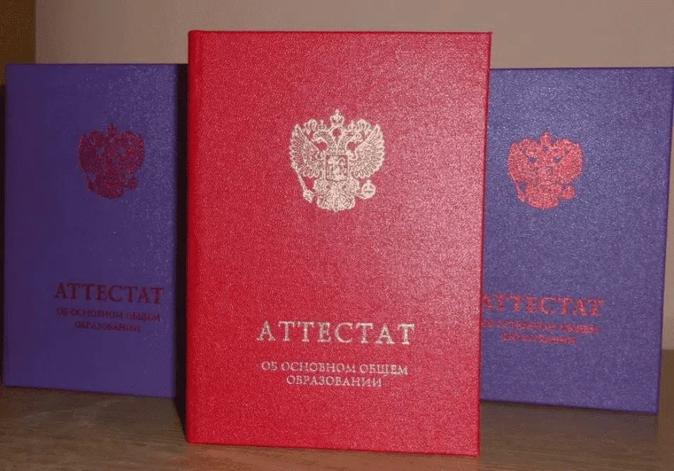 🎓 Путевка во взрослую жизнь: выпускники 9-х классов получают свои первые аттестаты!
В школах нашего