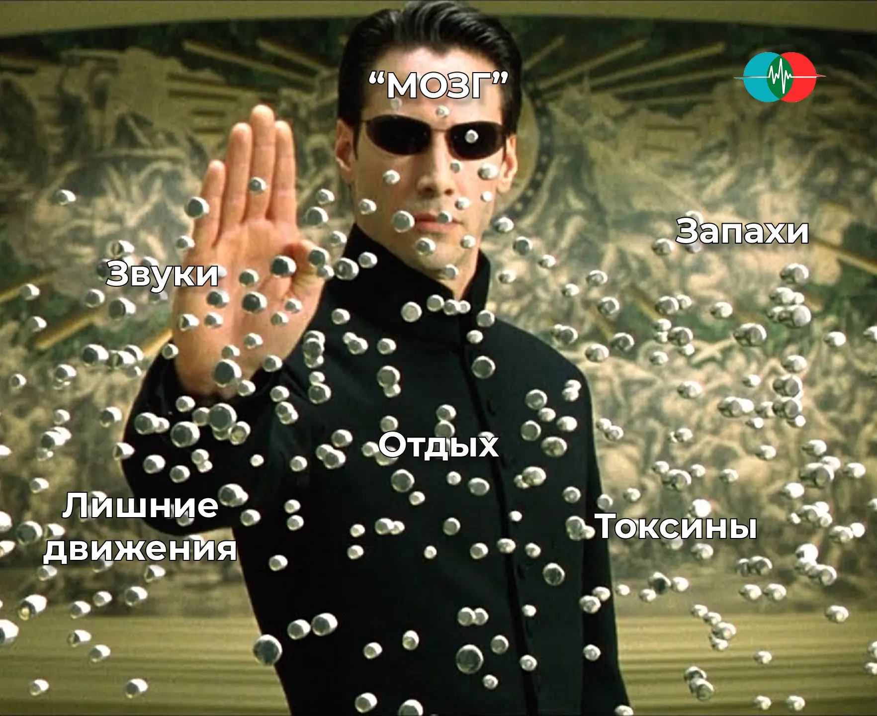5 вещей, которые ваш мозг делает каждую секунду. И вы не замечаете 🧠

Пока вы читаете, он уже запус