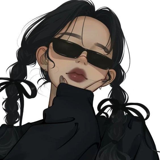 Аниме авы