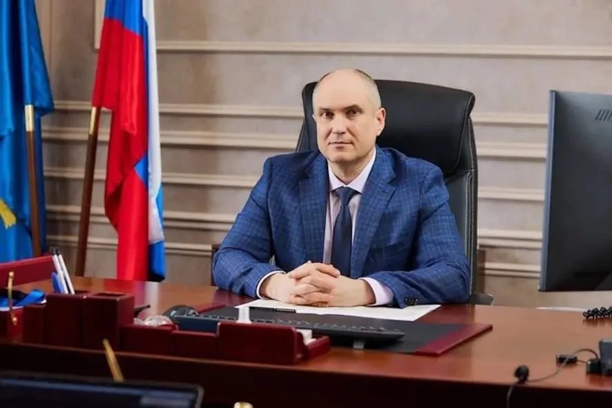 Уважаемый Александр Петрович!

От лица коллектива Управления Федерального казначейства по Астраханск