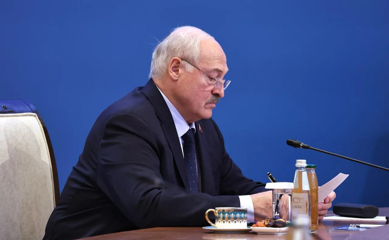 ❗️ Президент Белоруссии Александр Лукашенко в преддверии Дня независимости подписал ука...