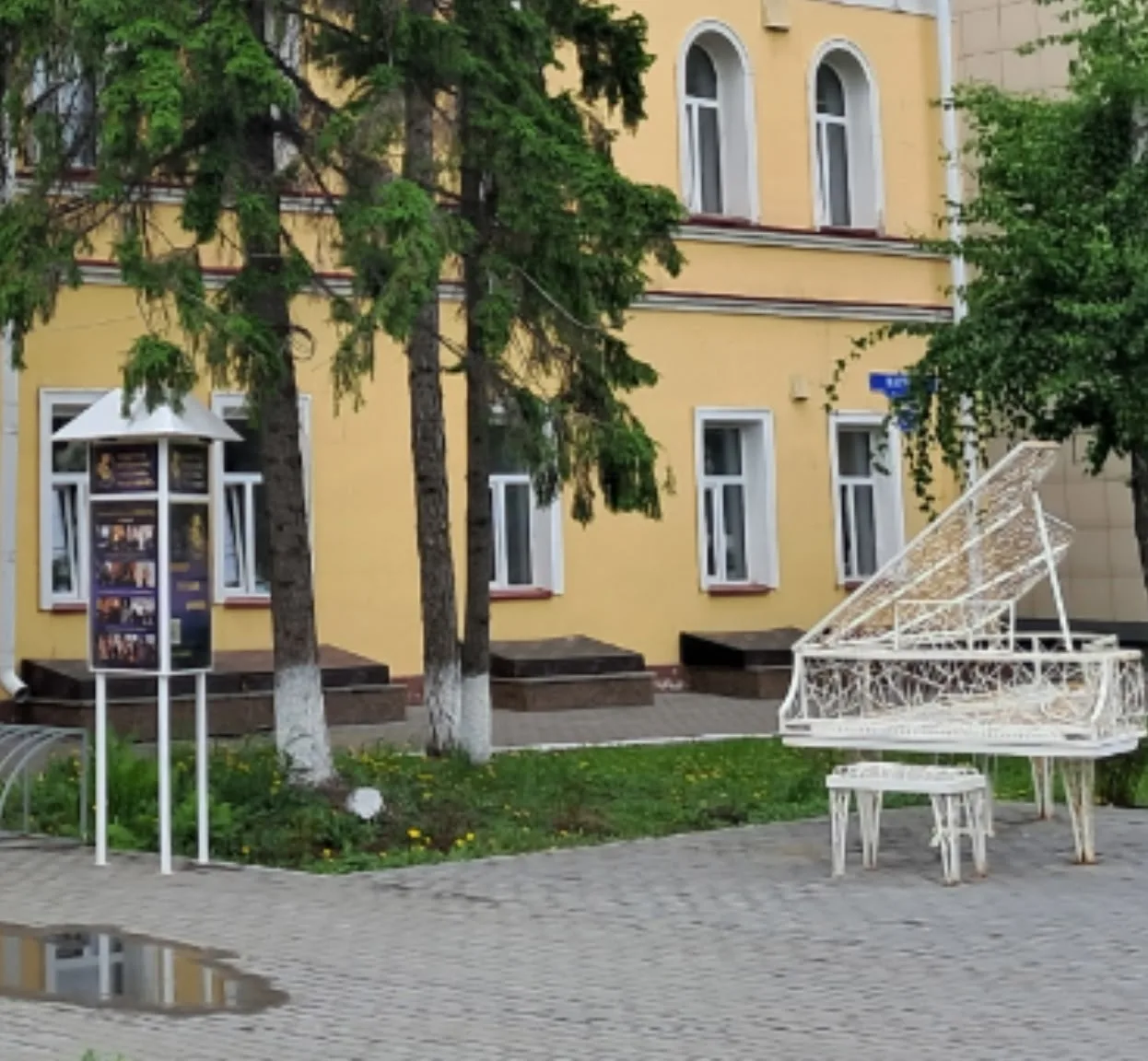 Поздравляем с зачислением в ряды шебалинцев!