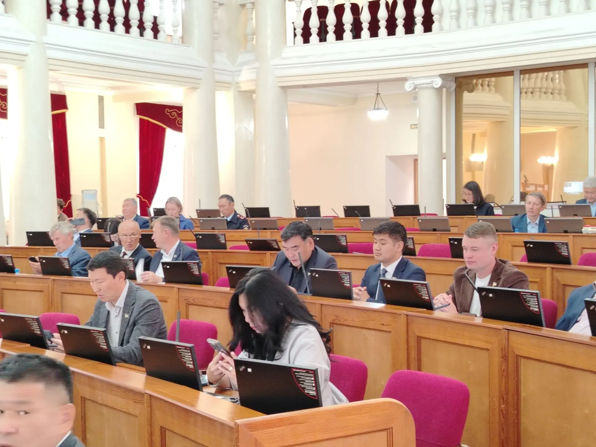 В Бурятии ограничили продажу несовершеннолетним бензина