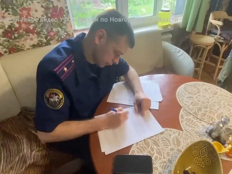В Новгородской области главврач подделывала медицинские справки для водителей

В Новгородской област