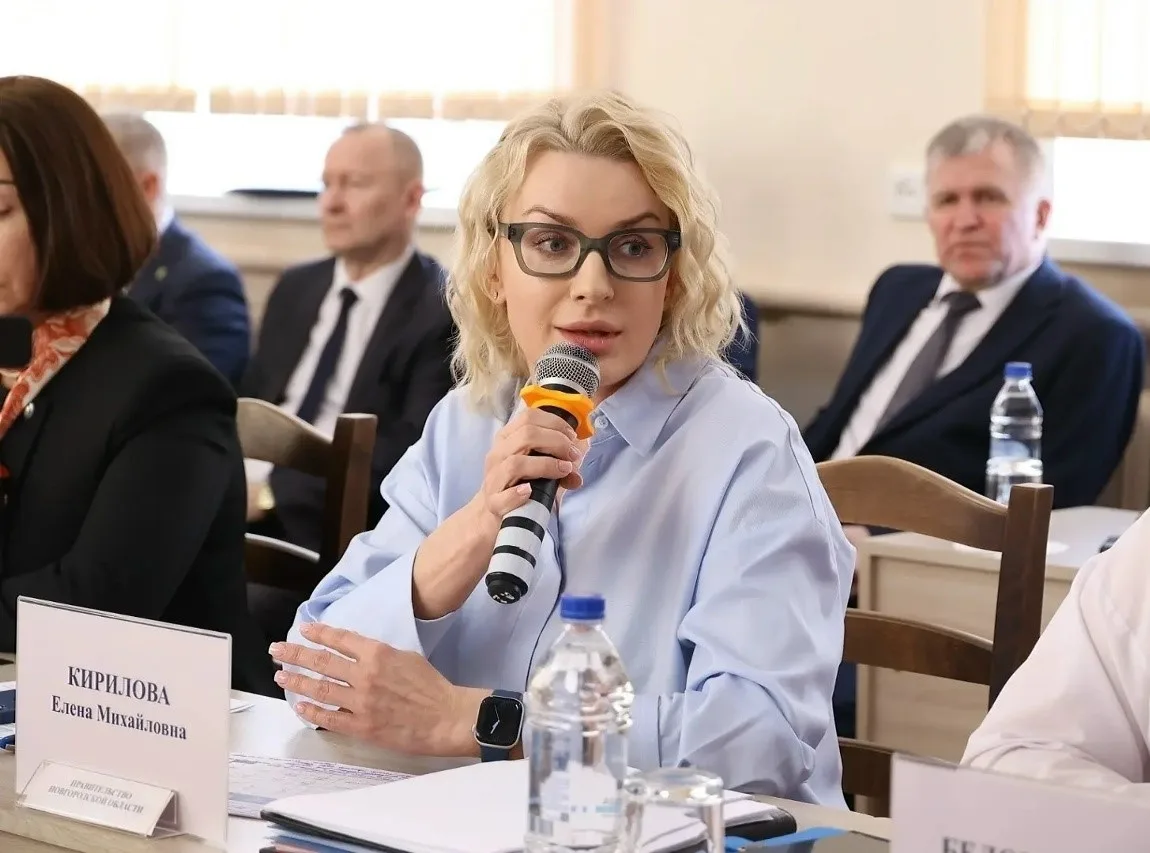 Сегодня свой День рождения отмечает заместитель Губернатора Новгородской области, курат...