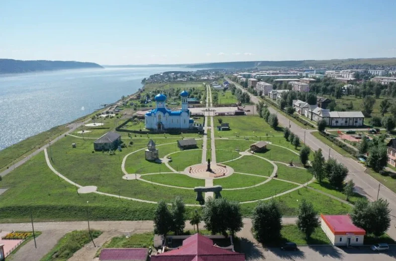 В Иркутской области завершилось VI Всероссийское онлайн-
голосование по выбору объектов благоустройс