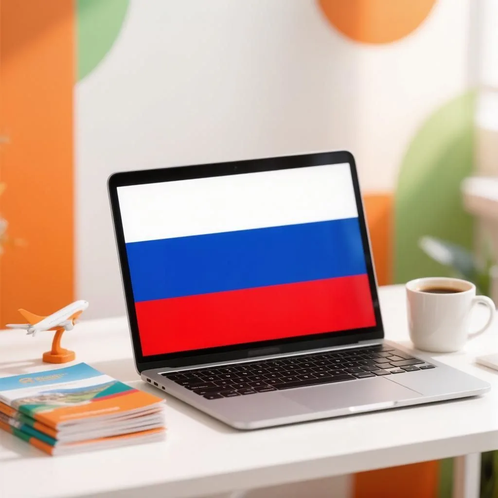 🇷🇺 С наступающим Днём России!