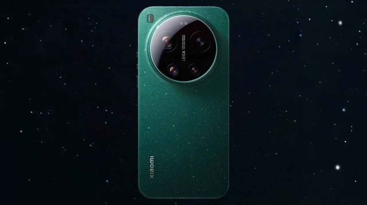 📱 Смартфон Xiaomi 17 Ultra глобальной версии по скидке!