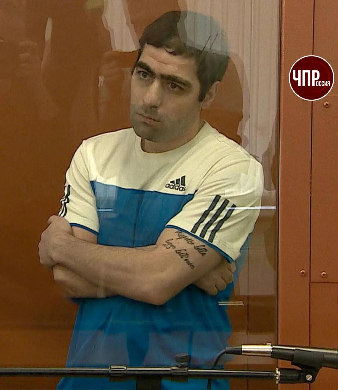 ⚡️22 года получил Вараж Манукян — участник теракта в ЖК «Алые Паруса», в результате которого погиб с