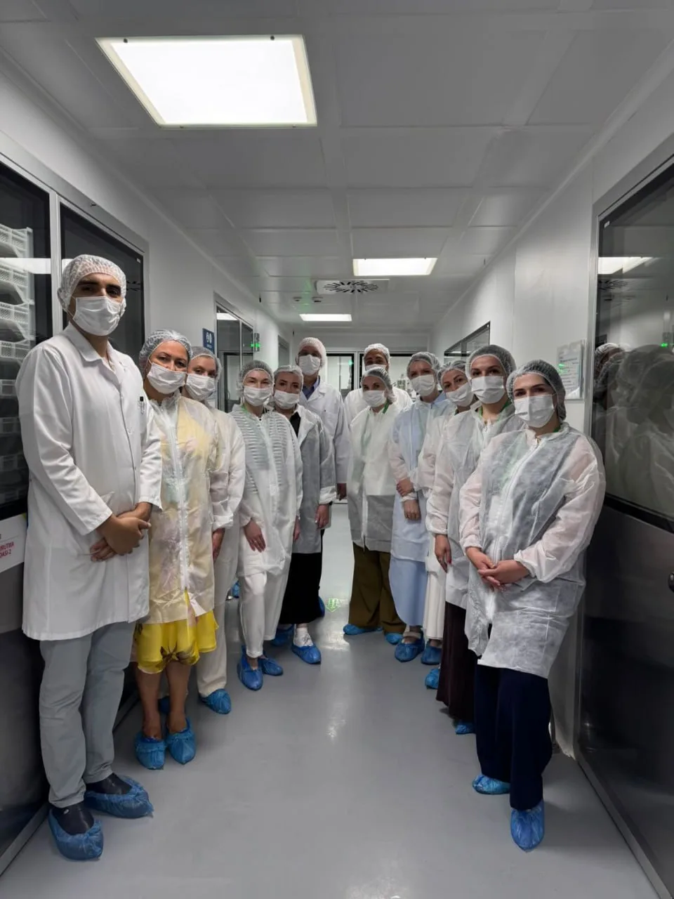 Что стоит за качеством продукции Orzax Ocean?

Современные технологии, многоуровневый контроль и про