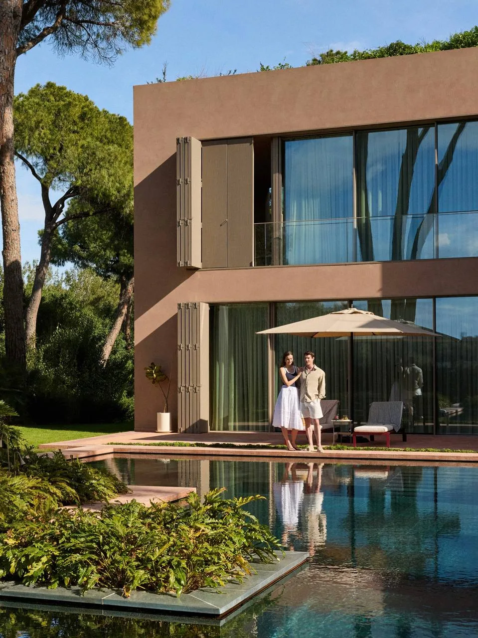 Искали медь, а нашли золото