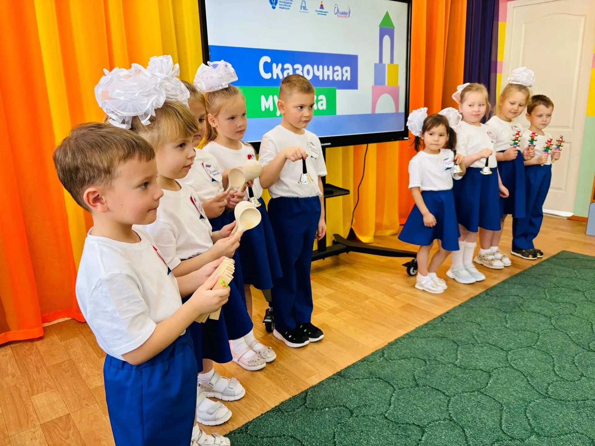 🌎 Сегодня, 6 октября, отмечается Всемирный день охраны мест обитаний.