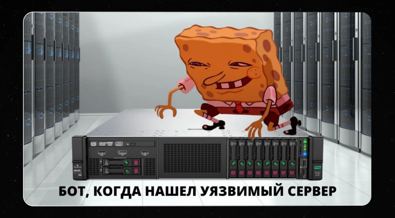 📰 10 правил защиты VDS, которые должен знать каждый

Даже небольшой сервер может стать целью для зл