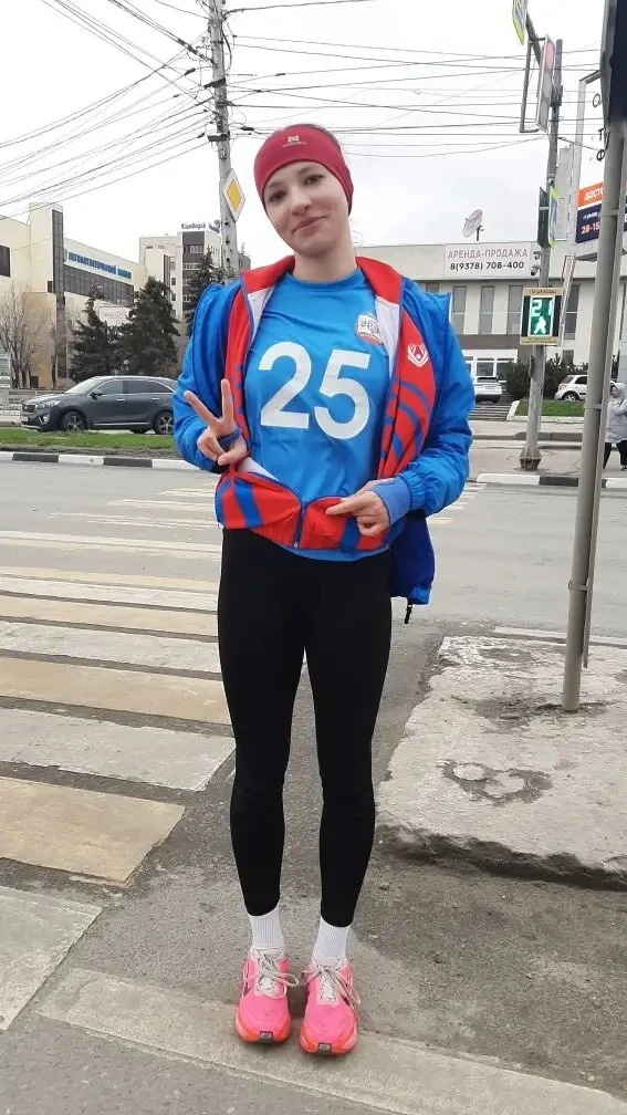 💥Потрясающие новости с 82‑й областной легкоатлетической эстафеты!   Ученики нашей школы — настоящие 