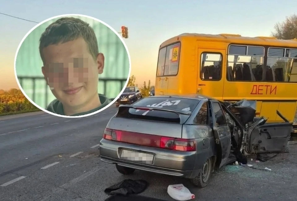 «Как маме теперь это пережить?»: в Башкирии похоронили двоих друзей 17 и 19 лет, разбив...