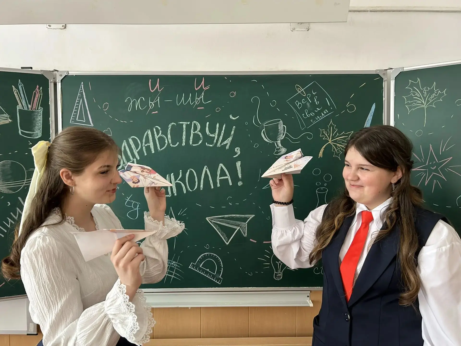✨ **Навигация к будущим победам включена!**