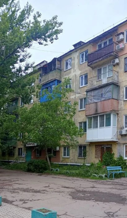 ‼️Долгосрочная аренда 1к квартиры в квартале Металлург.