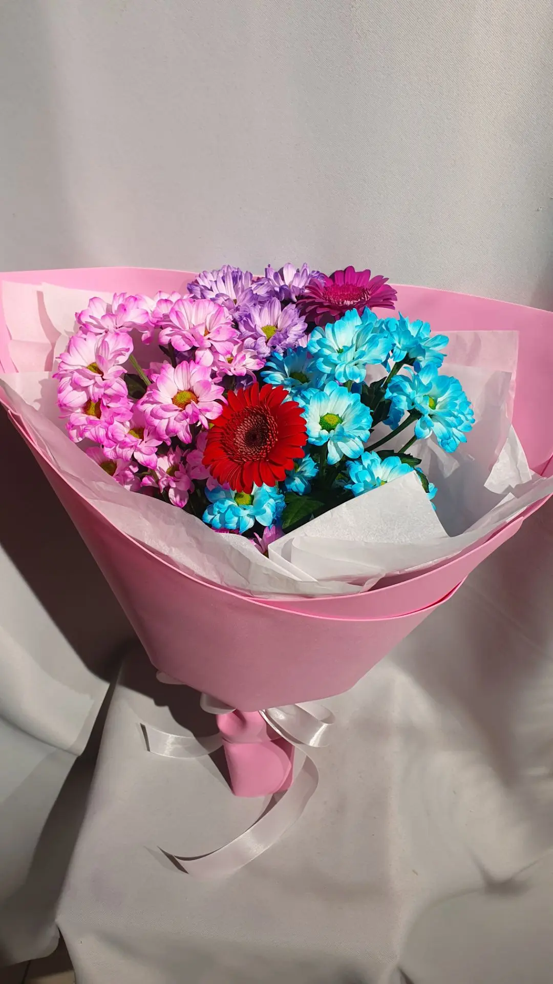 Букеты💐 по любому поводу и просто так.