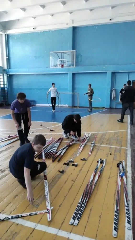 ☀️ Вот таким ярким и насыщенным получился наш сегодняшний день!