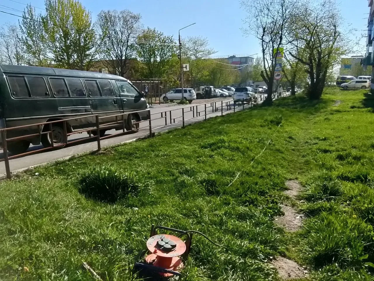 Ул. Войцешека, д.9а🏠