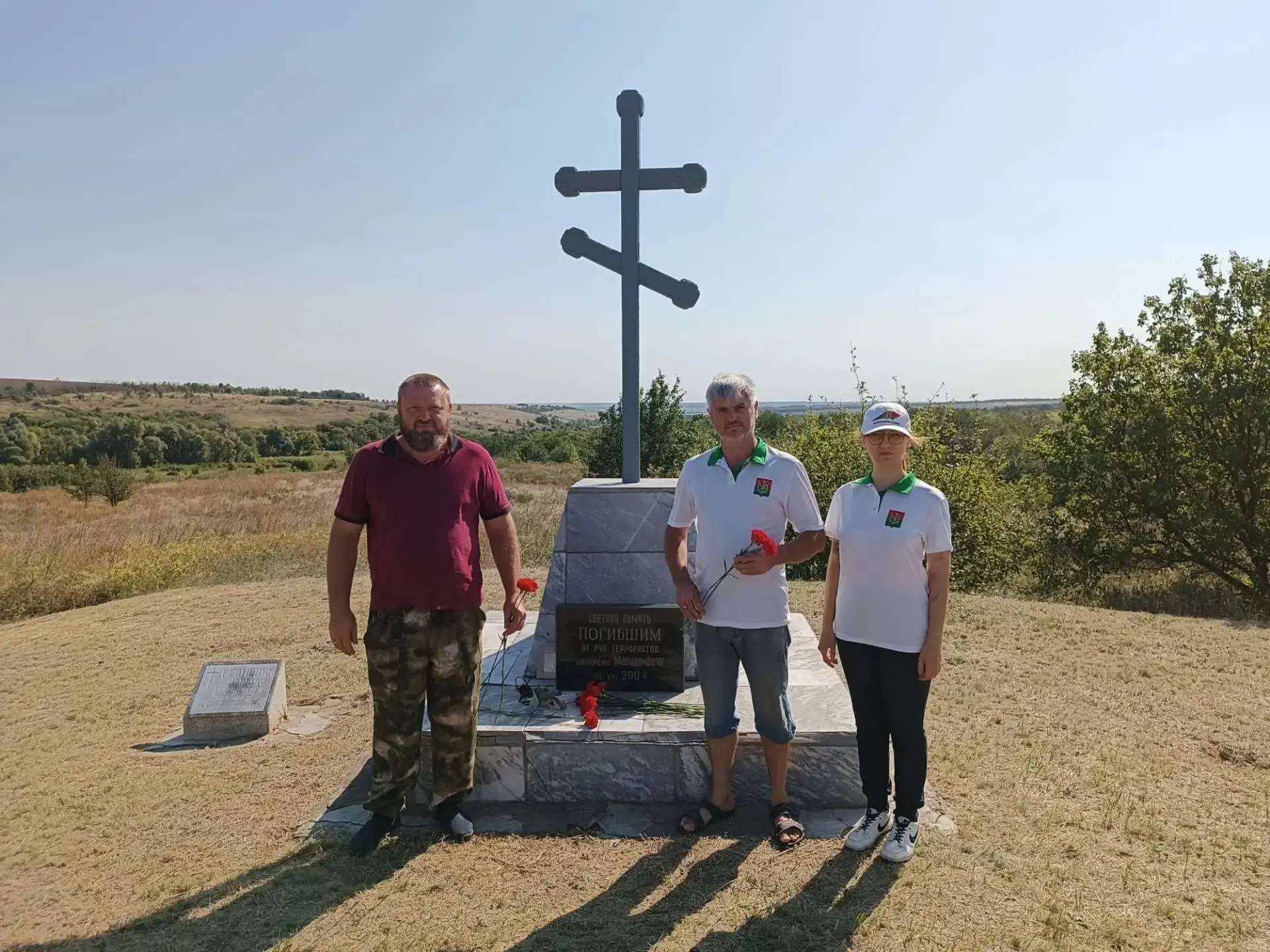 Сегодня печальная дата. Ровно 22 года назад 24 августа произошло трагическое событие - ...