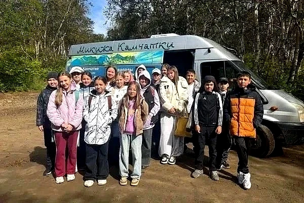 ПОДСЛУШАНО •ВИЛЮЧИНСК📢