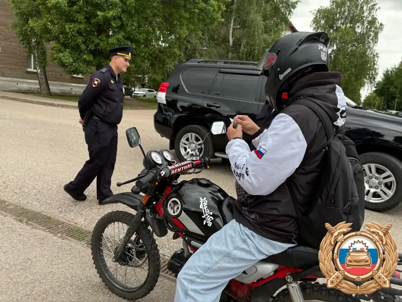 🚔 В Салавате с 19 по 21 июня пройдут массовые рейды ГИБДД: пьяных за рулём не пощадят