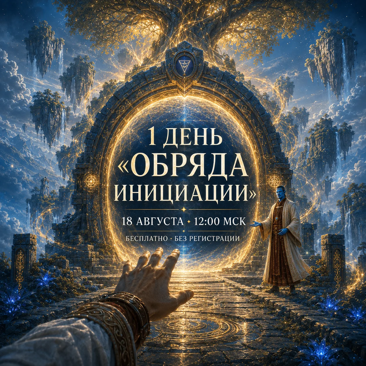 🚨 Вам открыли доступ к практикуму ЭЙВЫ.