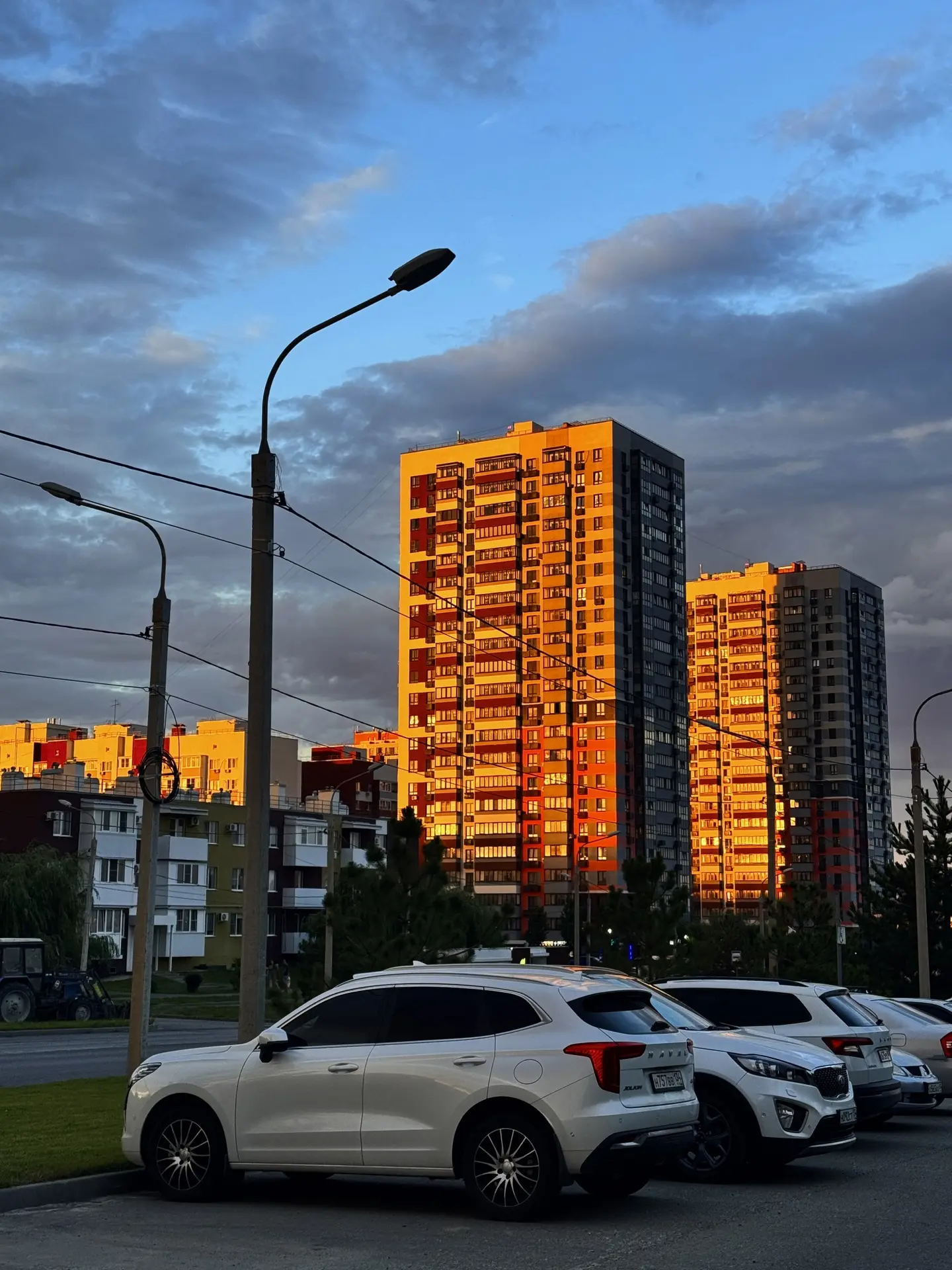Спокойной ночи, Долина! 🌃