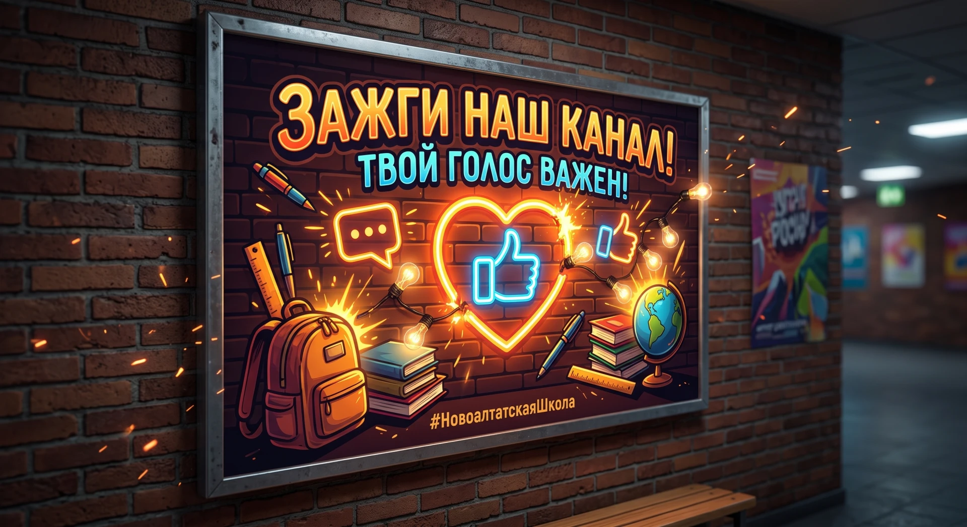 🔥ЗАЖГИ СВОЙ ГОЛОС! 🔥