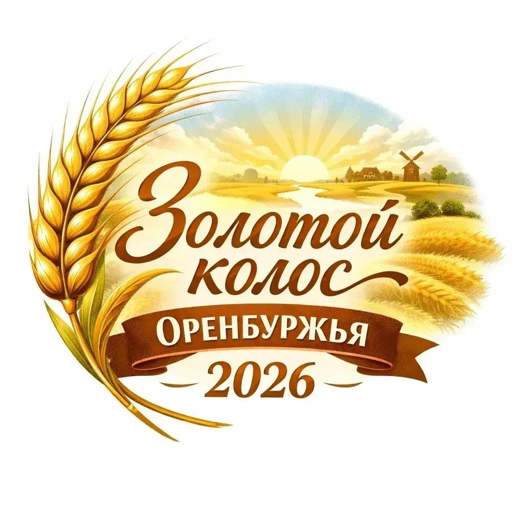 В Оренбуржье пройдут XXII областные летние сельские спортивные игры «Золотой колос Оренбуржья»  🔸Это