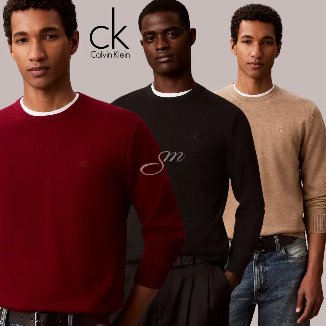 Calvin Klein 🇺🇸