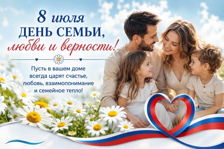 Уважаемые жители Неклиновского района!
Коллектив МАУ «МФЦ» Неклиновского района искренне поздравляет