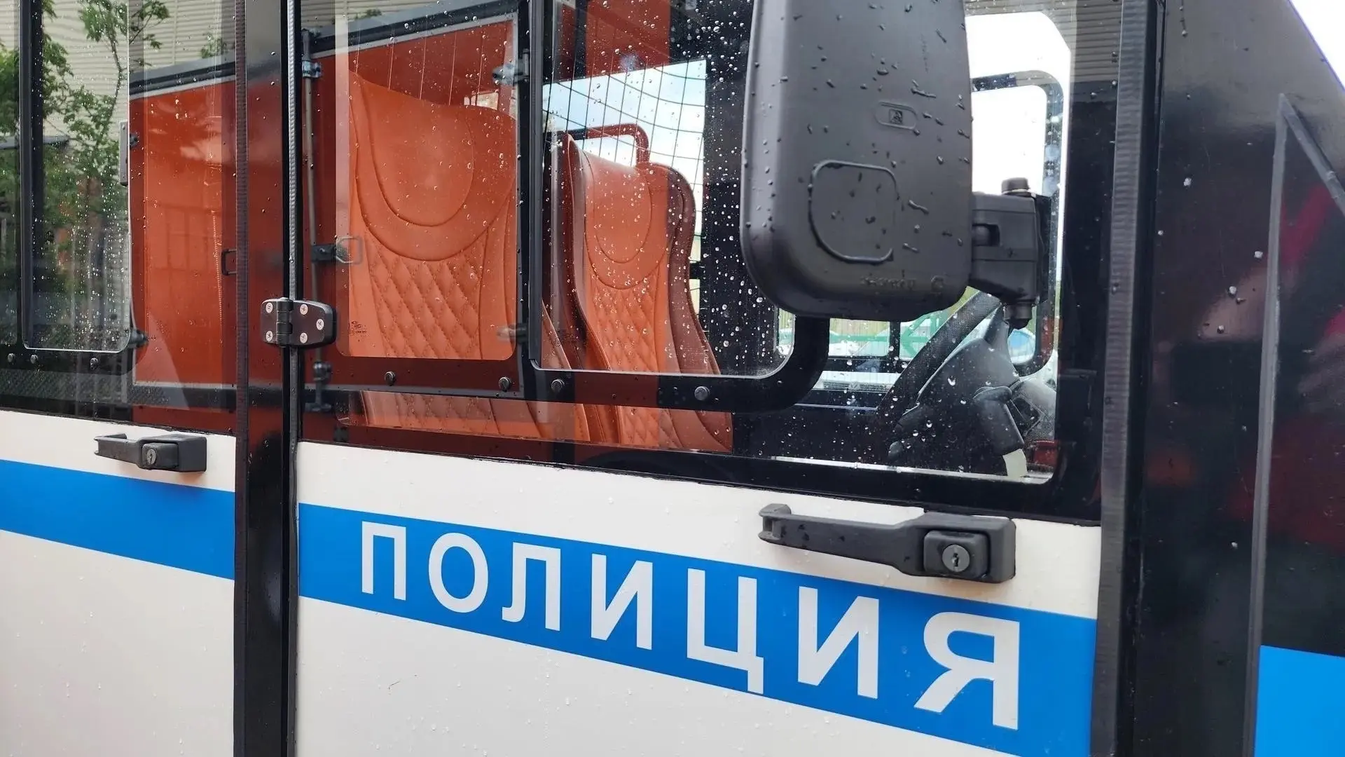 🫢В Подмосковье полицию пересадят на электромобили собственного производства.   Первые образцы патрул
