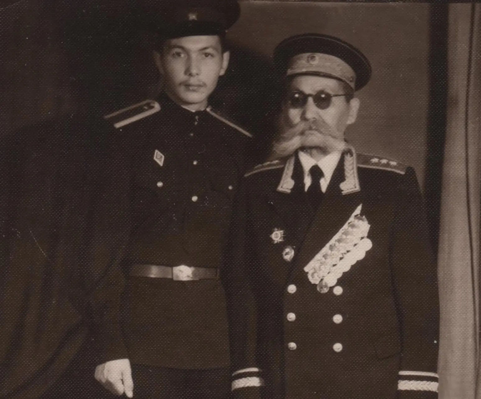 Печальная весть. На 89-м году жизни не стало Салавата Окаевича Городовикова   Для Калмыкии это невос