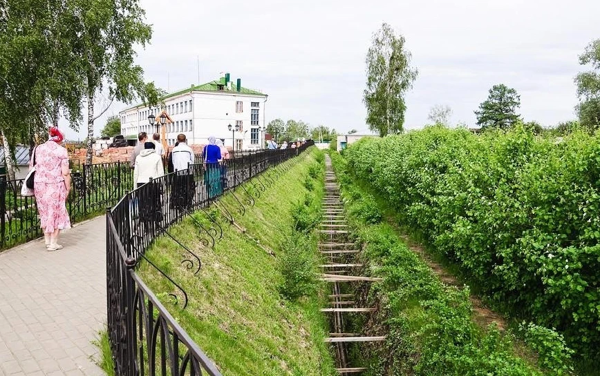 ПРОРОЧЕСТВА, КОТОРЫЕ СБЫЛИСЬ