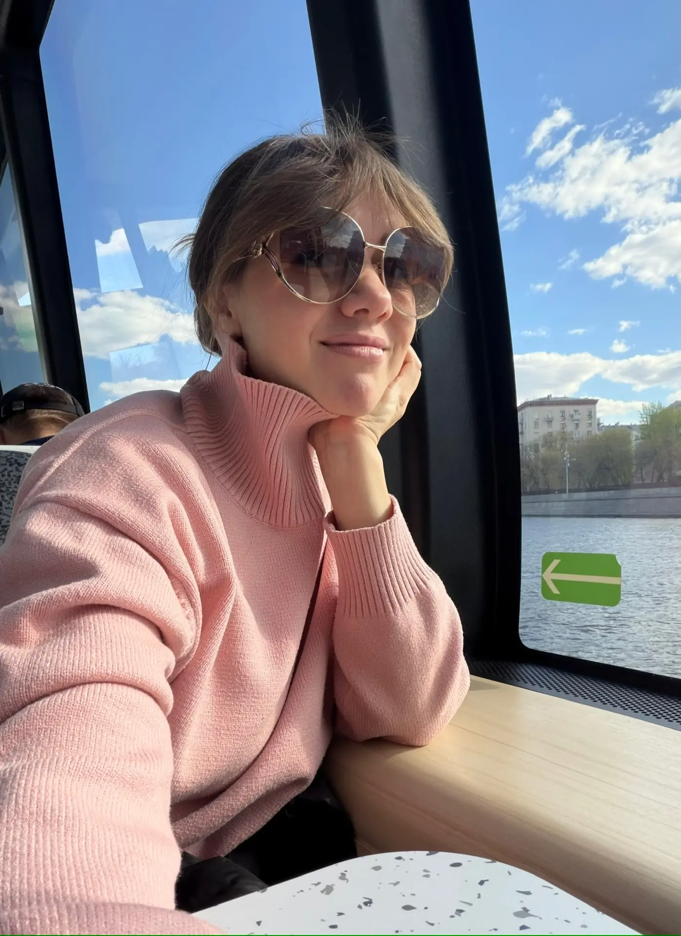 Готовы к ускорению жизни? Потому что оно уже началось. 🔝