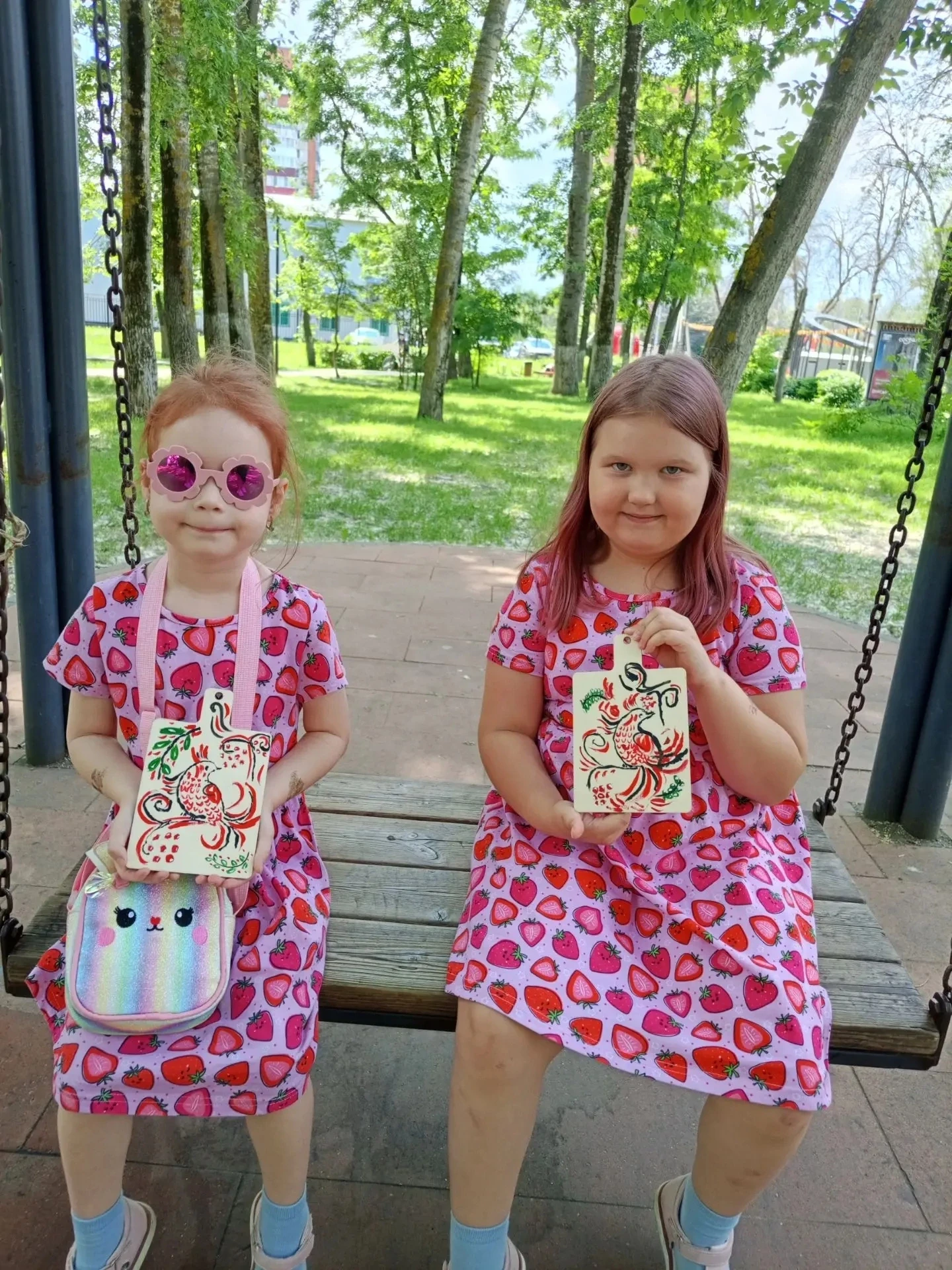 Творческое путешествие "Конфетти" в мир "Пензенских сказок"!🌱

14 июня Студия семейного творчества 