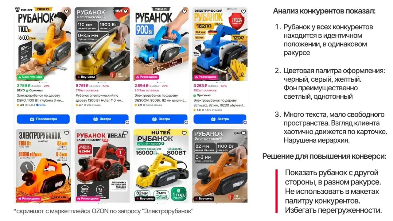 Дизайн мышление.